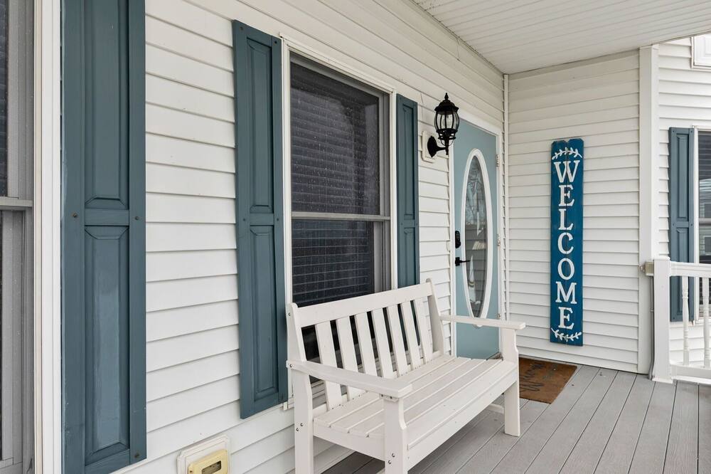 Photo of Outdoor in Tuckerton Beach