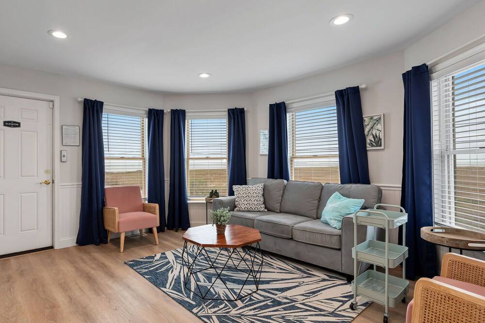 Photo of Bedroom in Tuckerton Beach