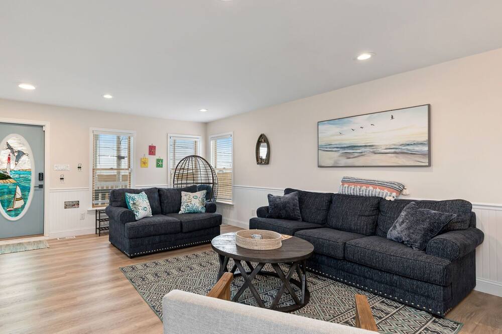 Photo of Bedroom in Tuckerton Beach