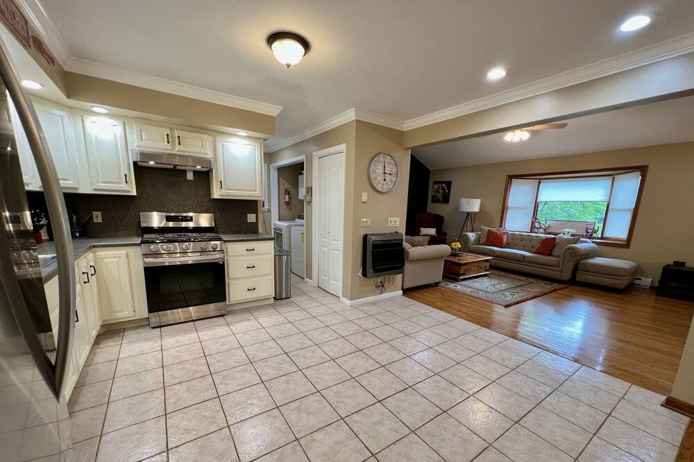 Photo of Kitchen in Lake Ariel