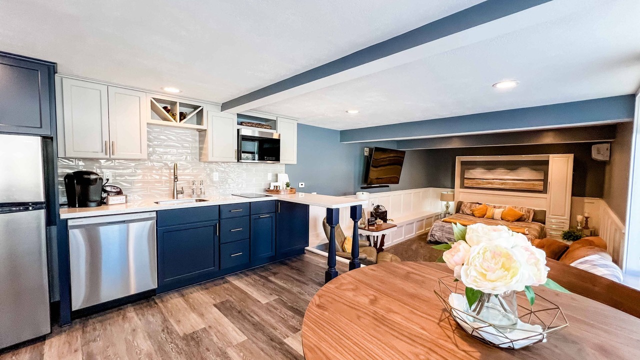 Photo of Kitchen in Erie