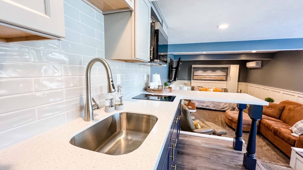 Photo of Kitchen in Erie
