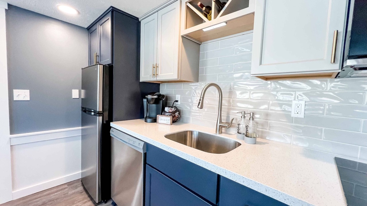 Photo of Kitchen in Erie