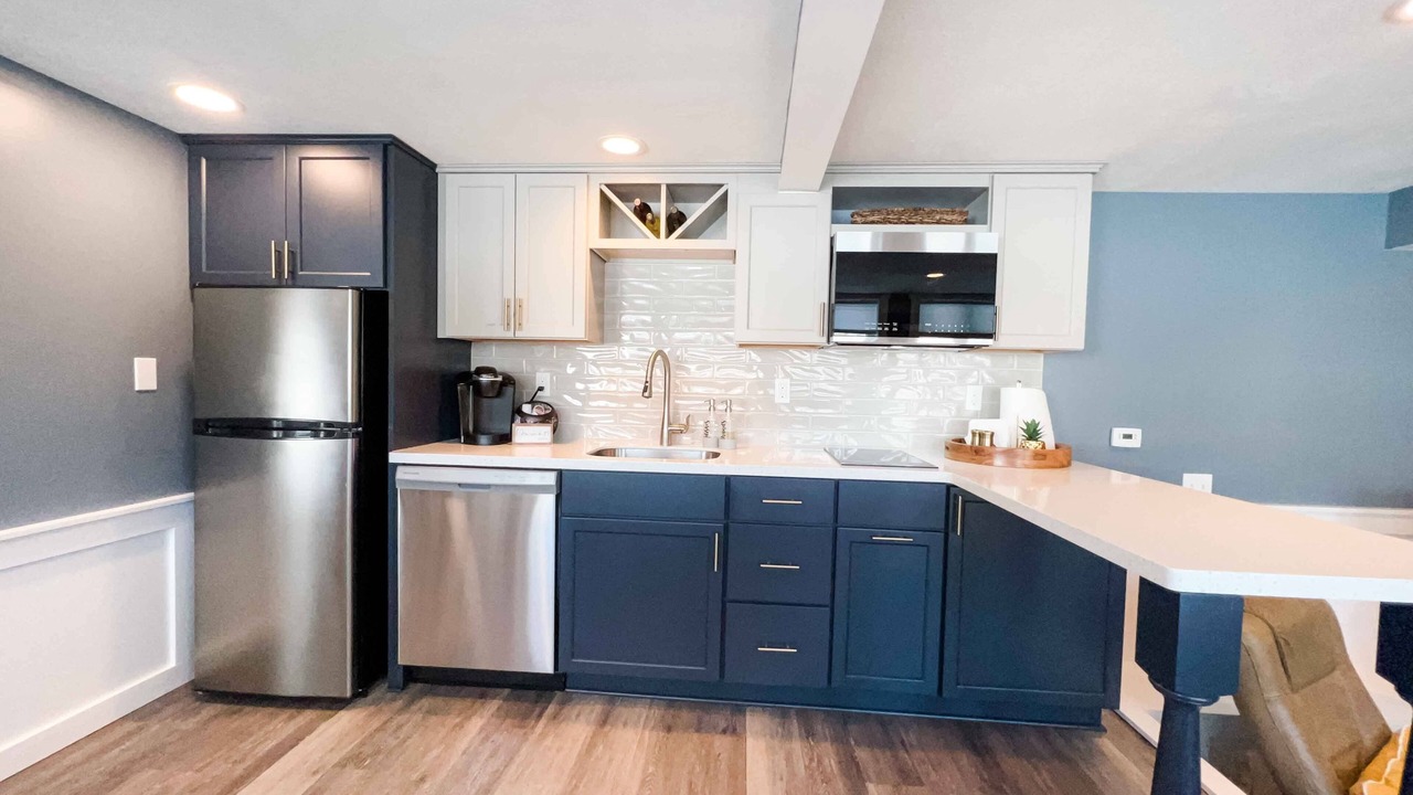 Photo of Kitchen in Erie