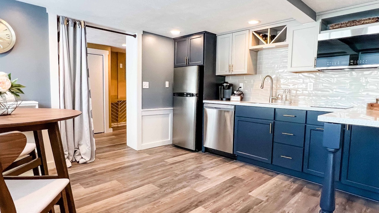 Photo of Kitchen in Erie