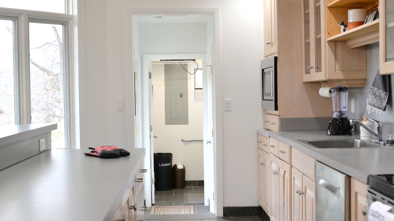 Photo of Kitchen in CUF