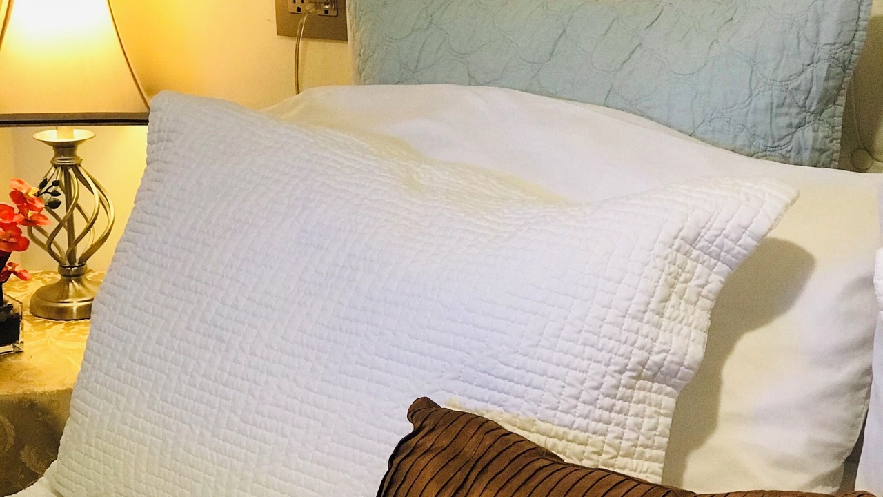 Photo of Bedroom in The Heights