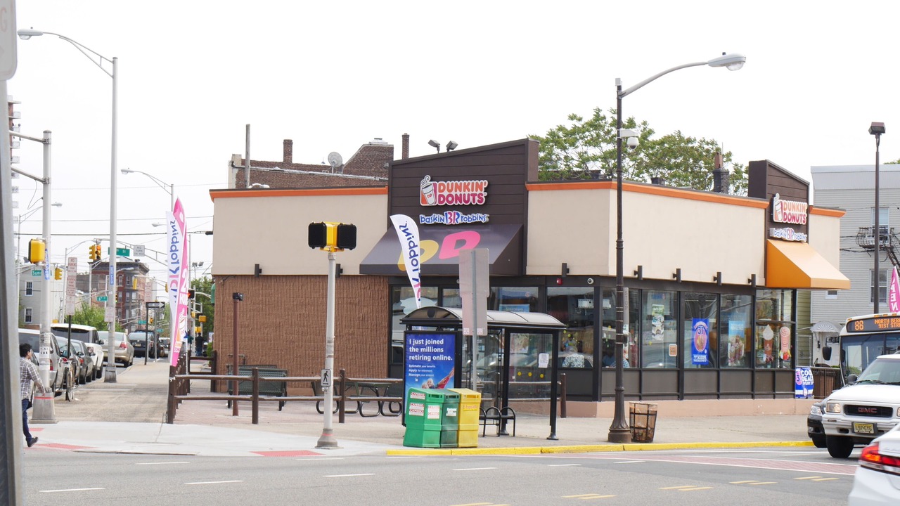 Photo of Outdoor in The Heights