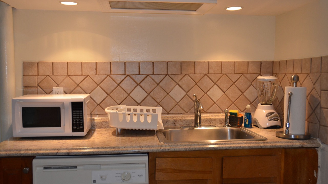 Photo of Kitchen in The Heights