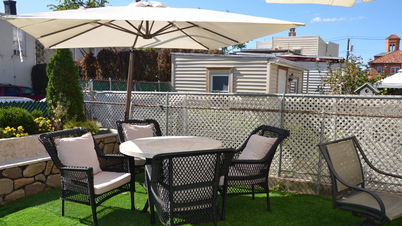 Photo of Outdoor in The Heights
