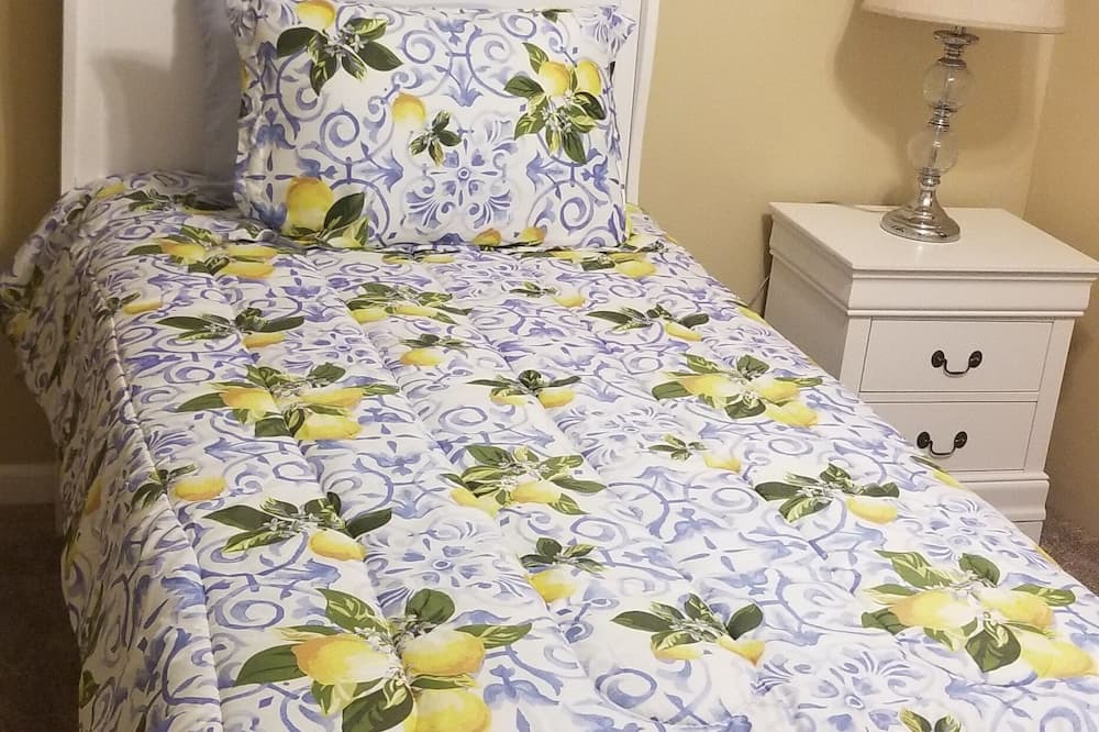 Photo of Bedroom in Warminster