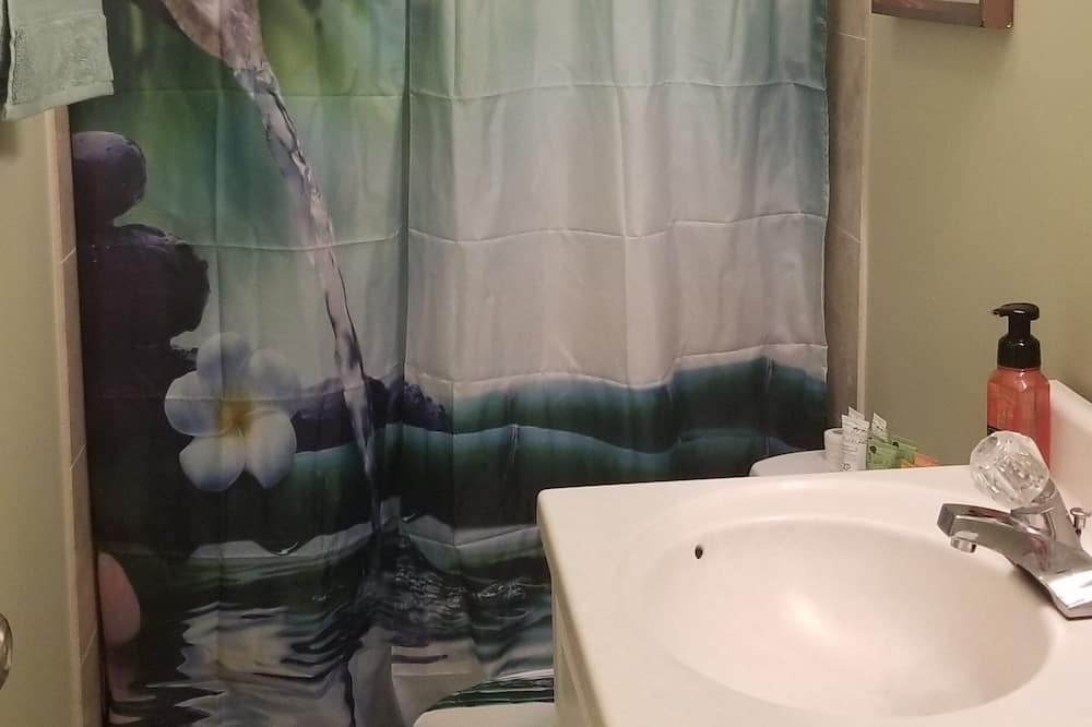 Photo of Bathroom in Warminster