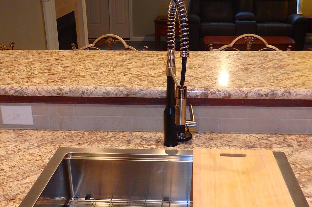 Photo of Kitchen in Treasure Lake
