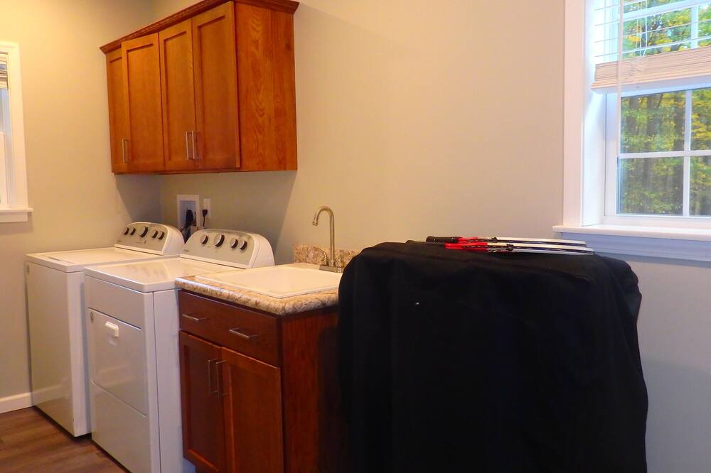 Photo of Kitchen in Treasure Lake
