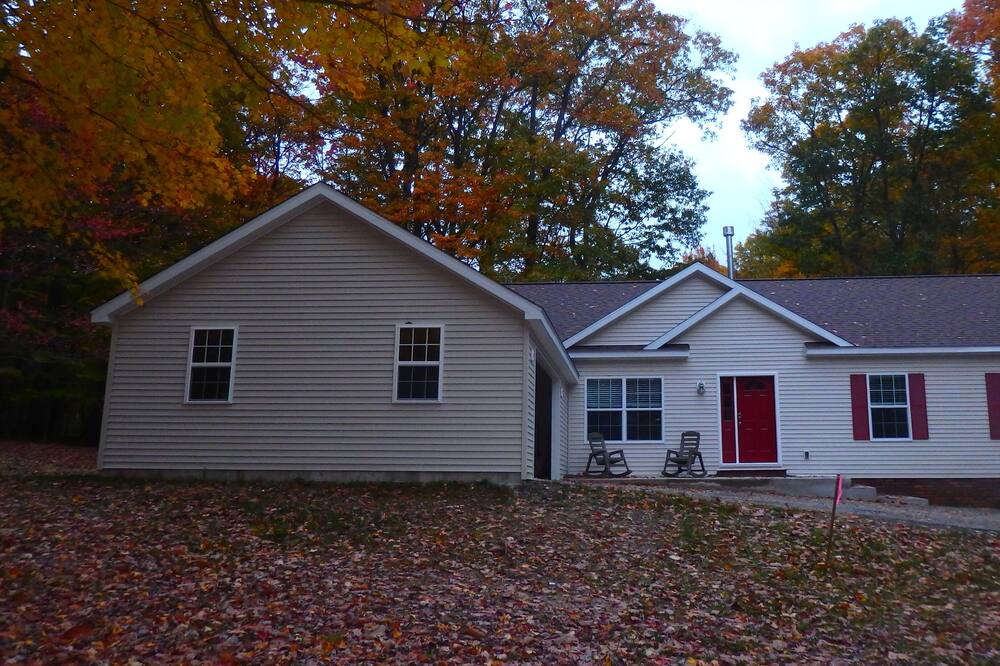 Photo of Outdoor in Treasure Lake