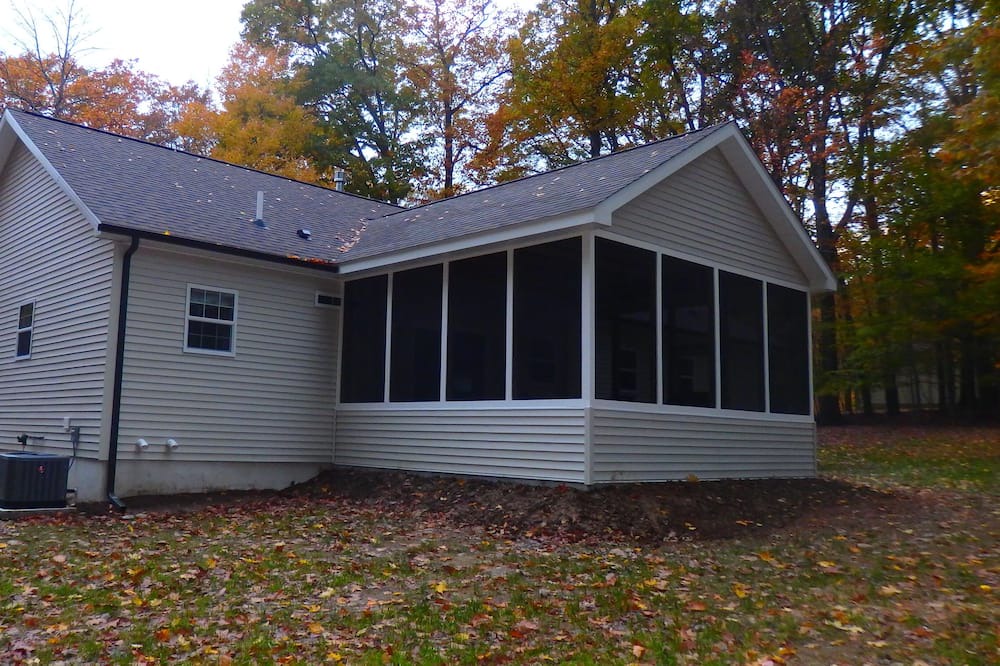 Photo of Outdoor in Treasure Lake