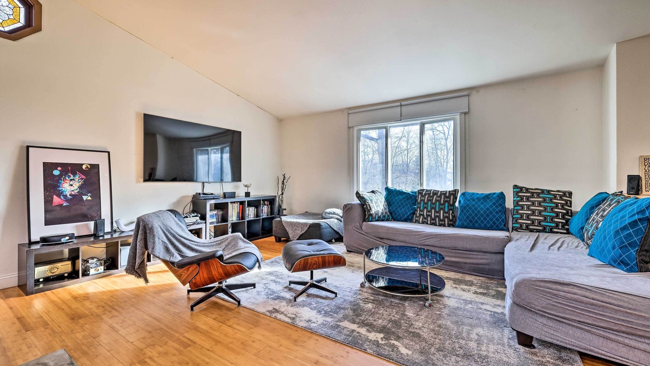 Photo of Livingroom in Tamiment