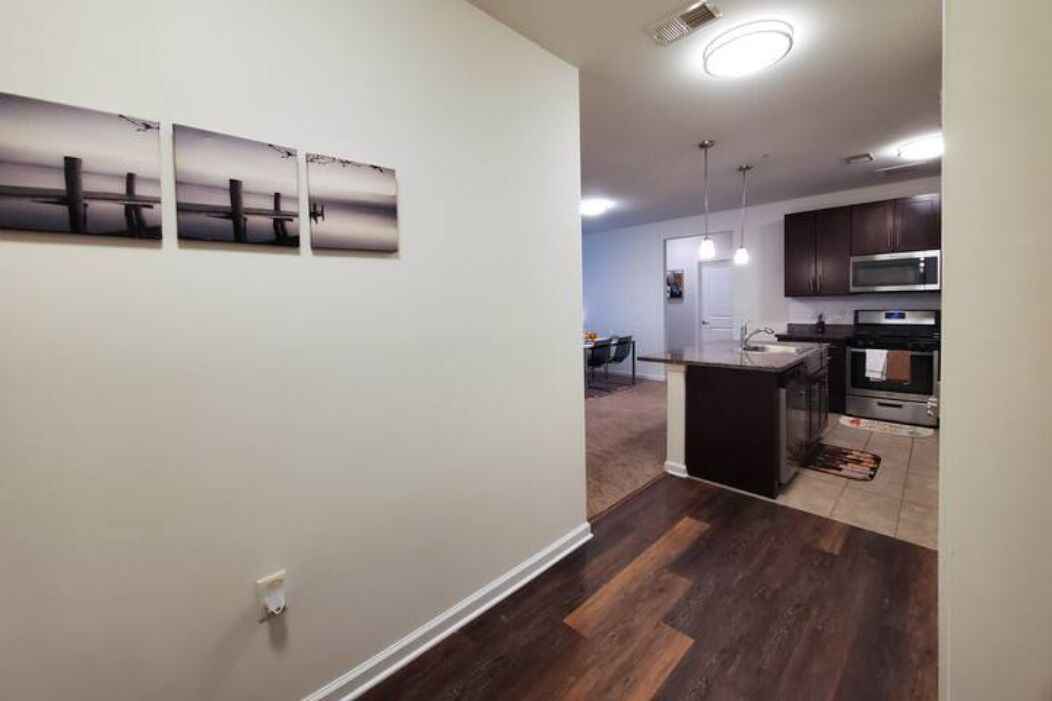 Photo of Kitchen in Hillsborough