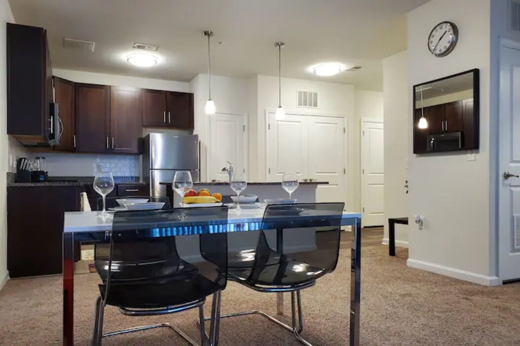 Photo of Kitchen in Hillsborough