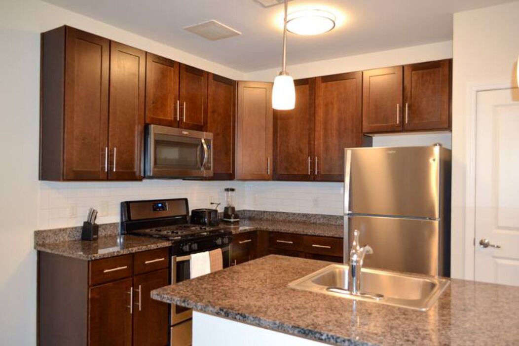 Photo of Kitchen in Hillsborough