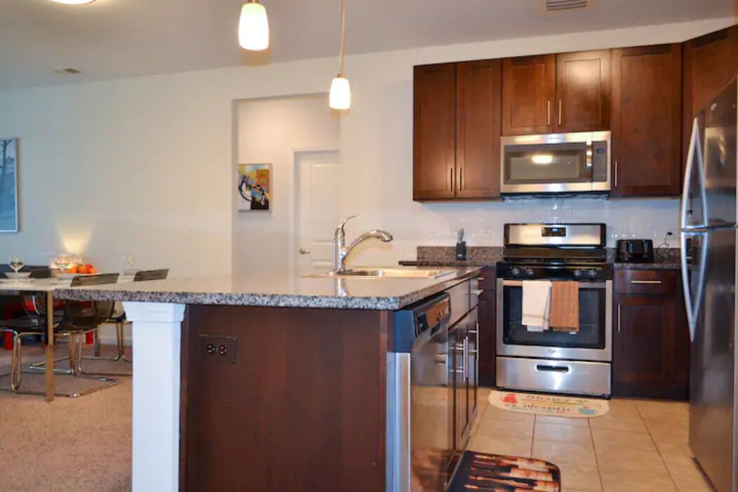 Photo of Kitchen in Hillsborough