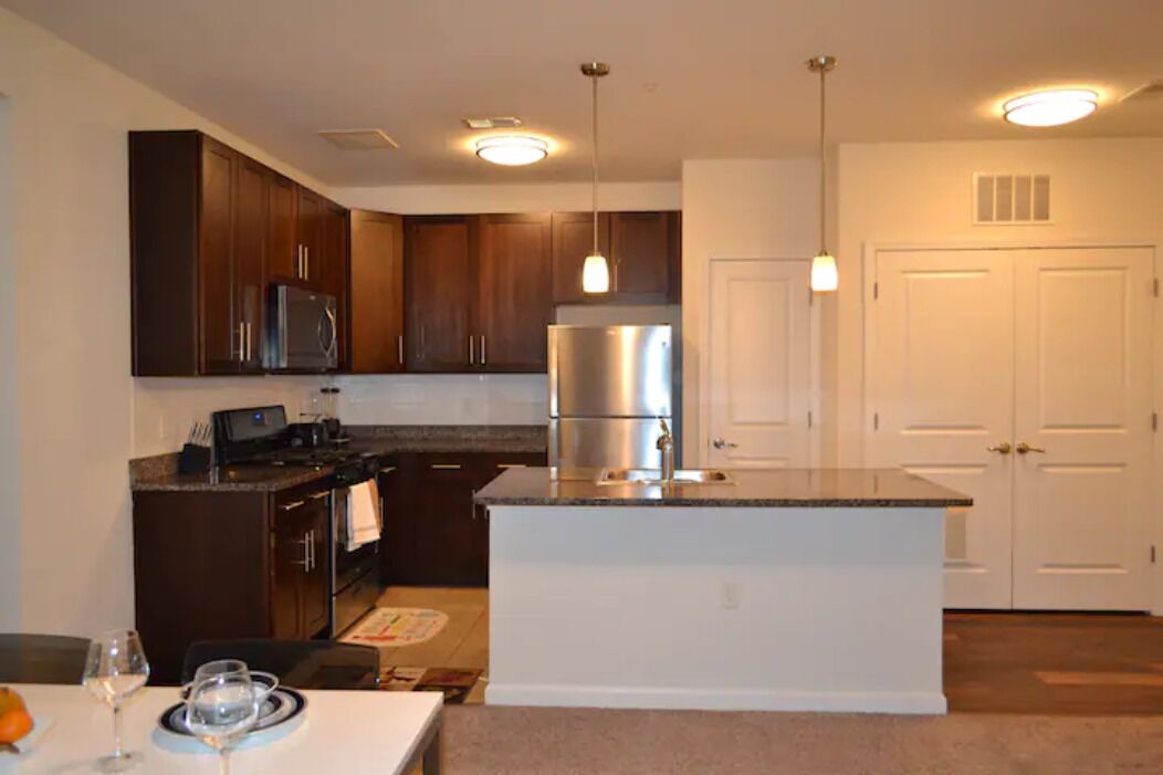 Photo of Kitchen in Hillsborough