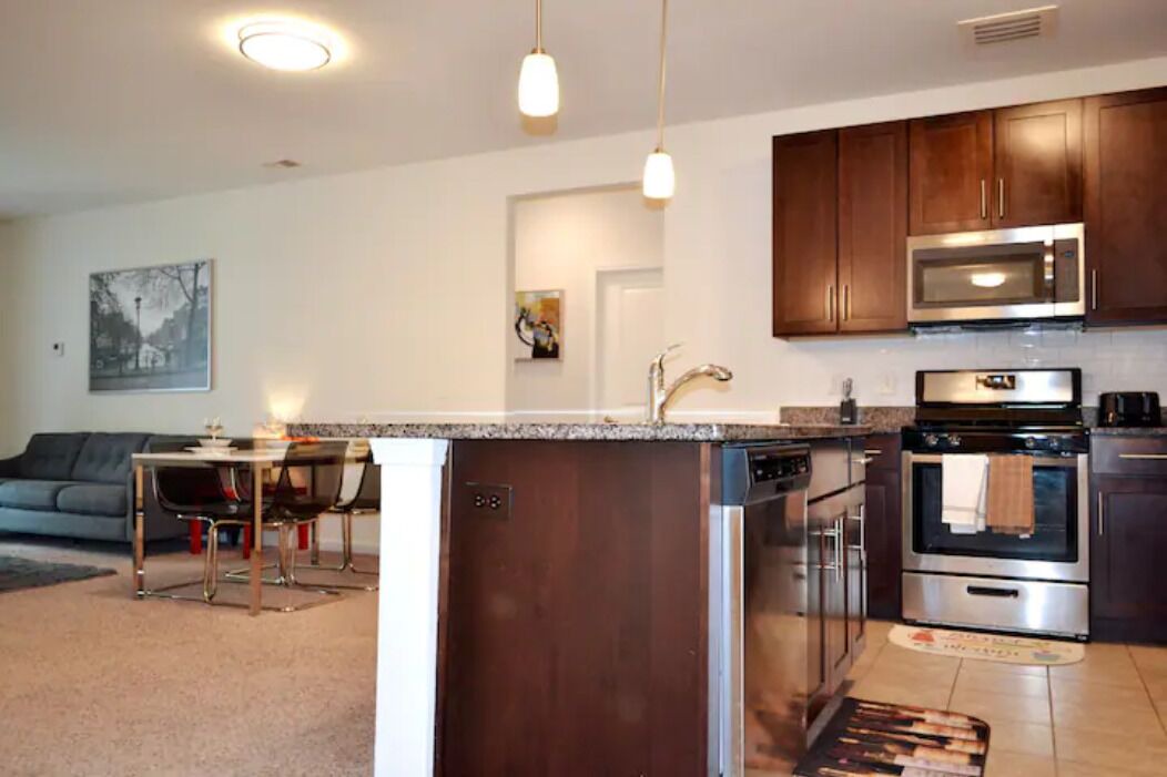 Photo of Kitchen in Hillsborough