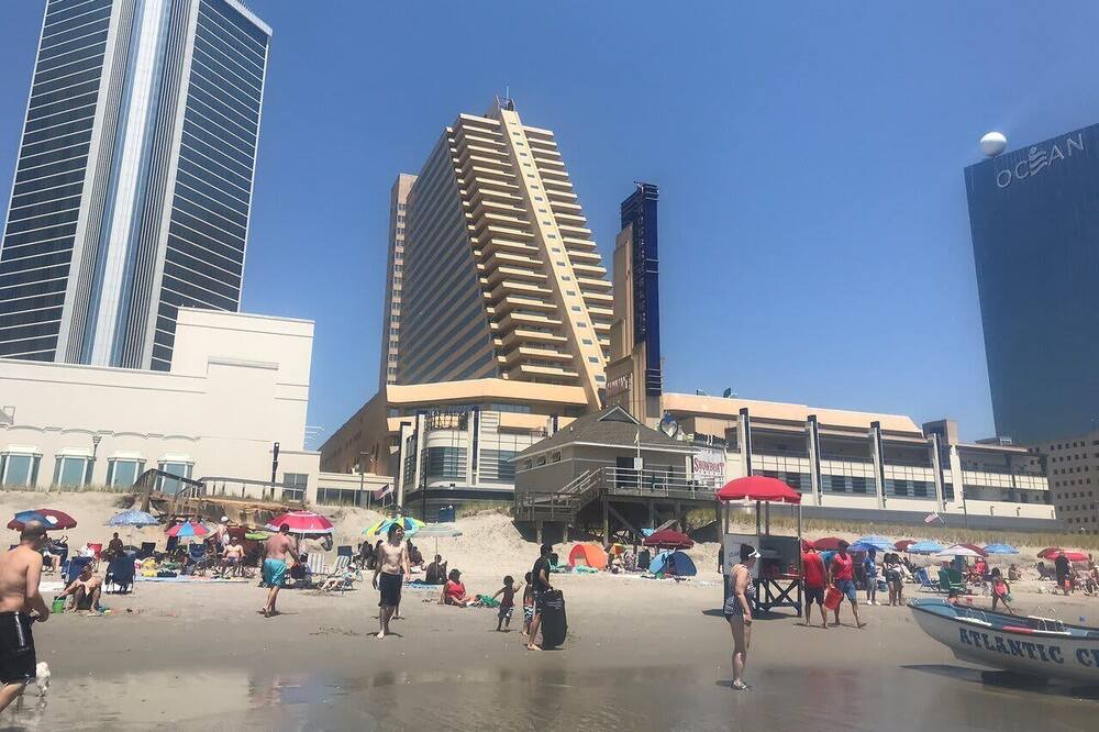 Photo of Others in Atlantic City