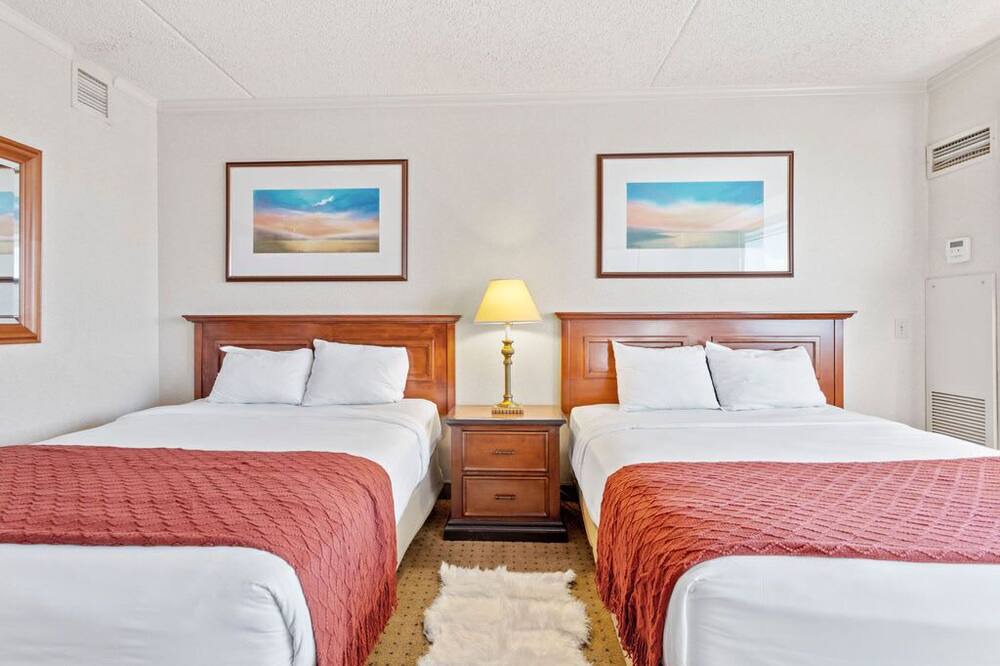 Photo of Bedroom in Atlantic City