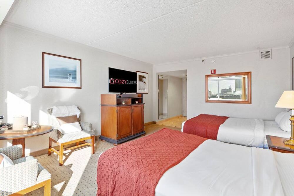 Photo of Bedroom in Atlantic City