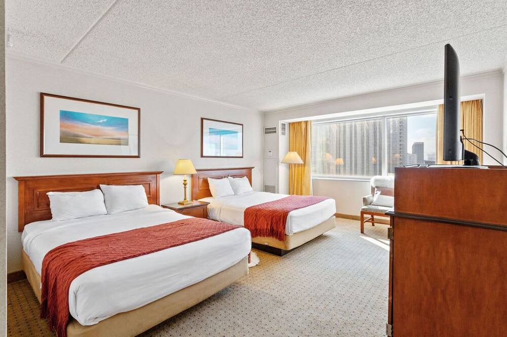 Photo of Bedroom in Atlantic City