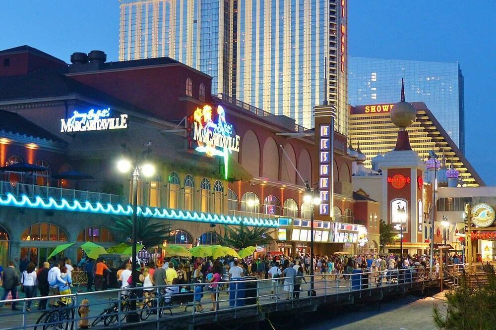 Photo of Others in Atlantic City