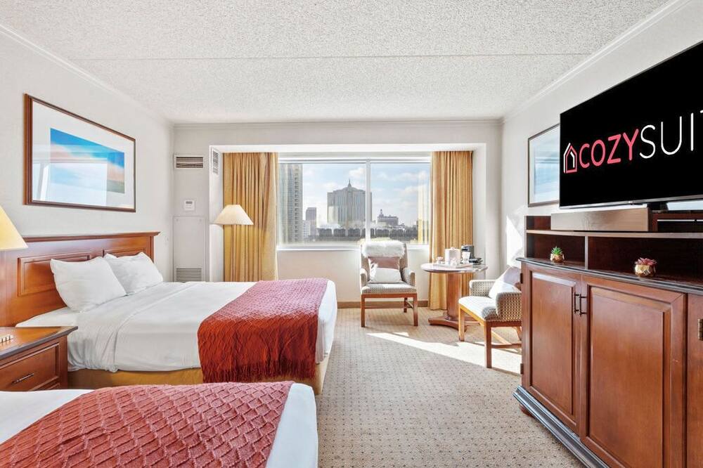 Photo of Bedroom in Atlantic City
