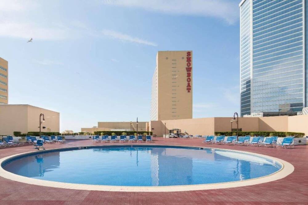 Photo of Outdoor in Atlantic City