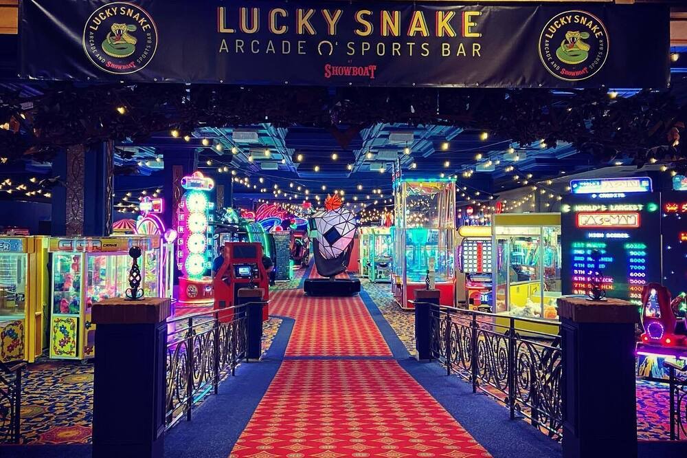 Photo of Others in Atlantic City