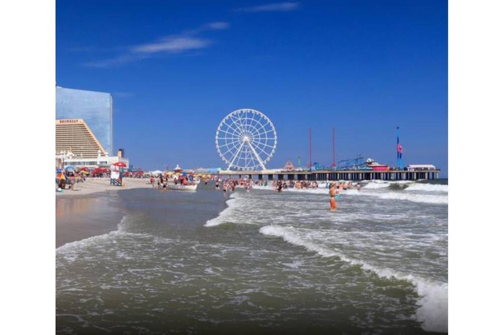 Photo of Others in Atlantic City