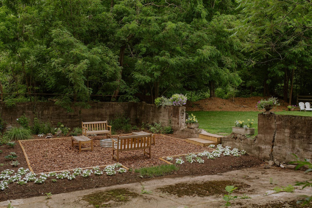 Photo of Patio Balcony in North Branch