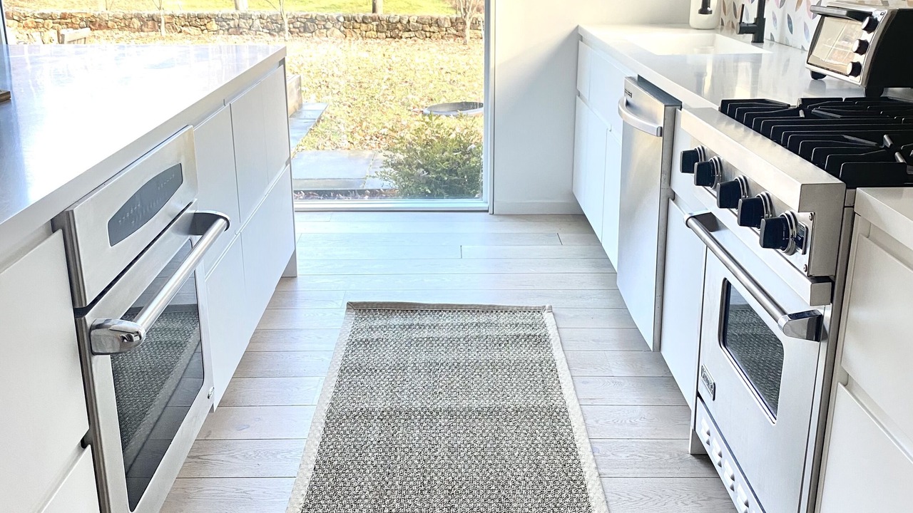 Photo of Kitchen in Garrison