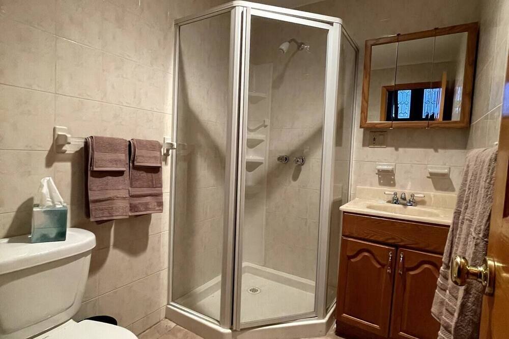 Photo of Bathroom in Ellenville
