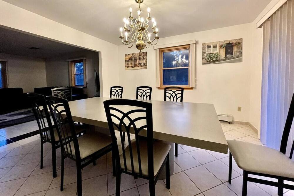 Photo of Kitchen in Ellenville