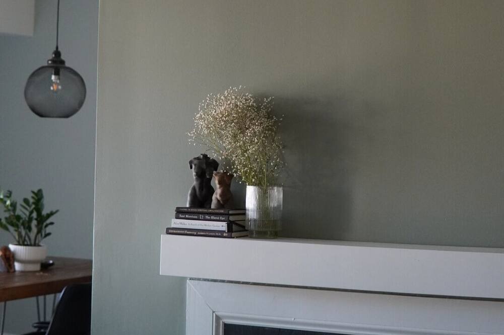 Photo of Bedroom in Columbia