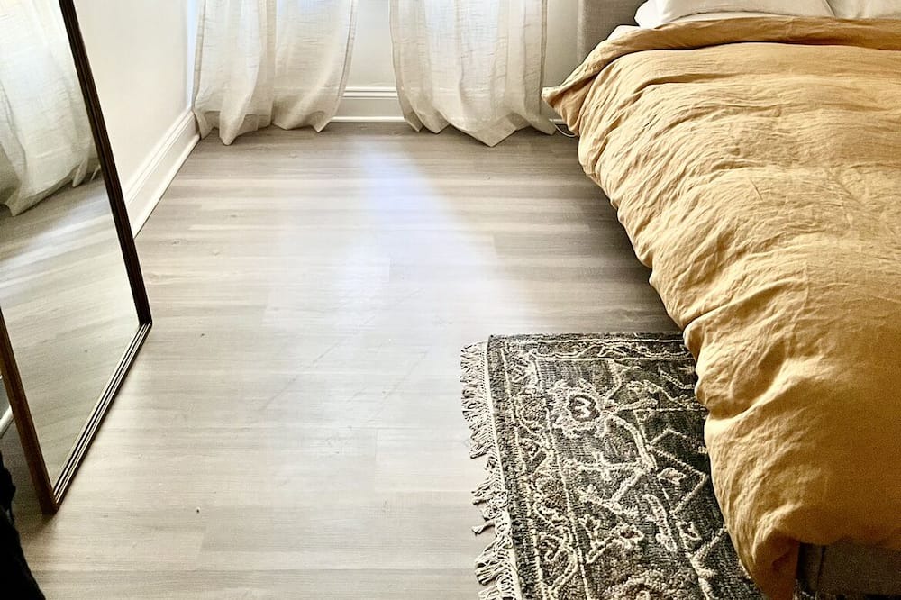 Photo of Bedroom in Columbia