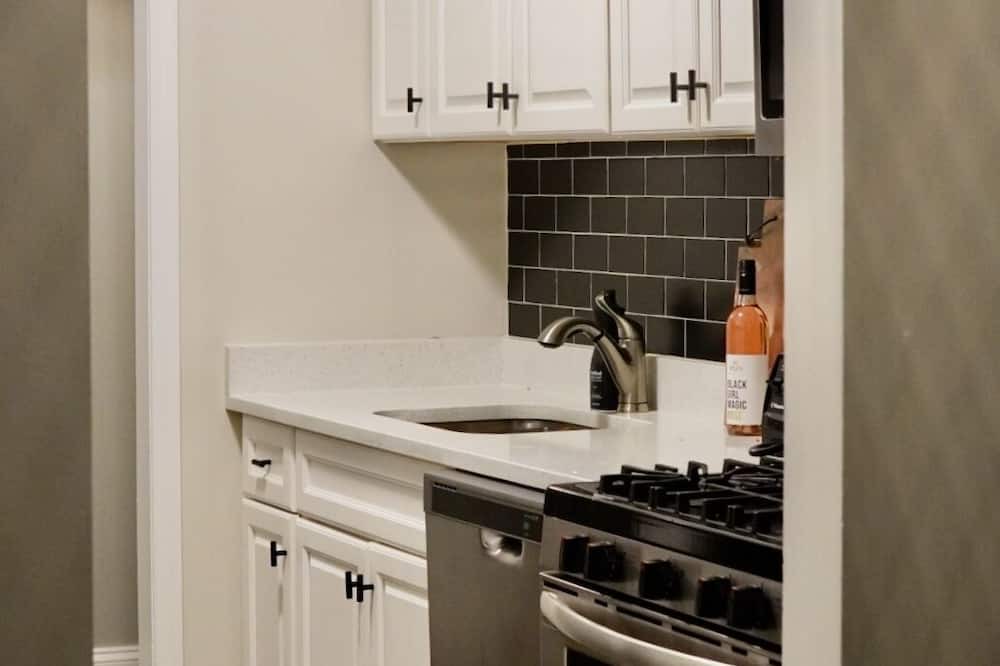 Photo of Kitchen in Columbia