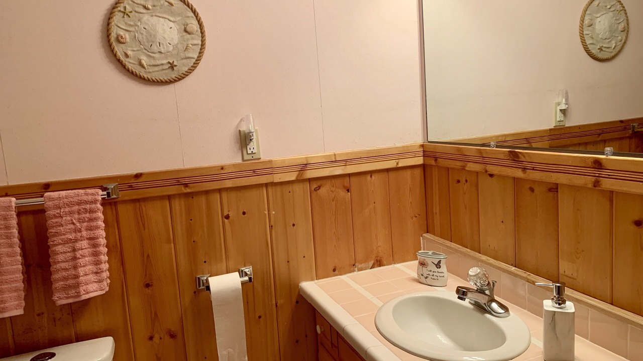 Photo of Bathroom in Tappahannock