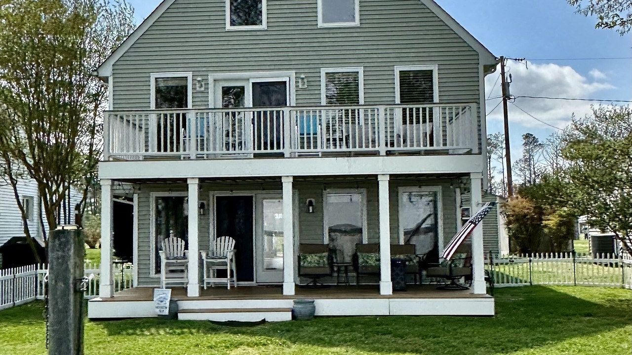 Photo of Outdoor in Tappahannock