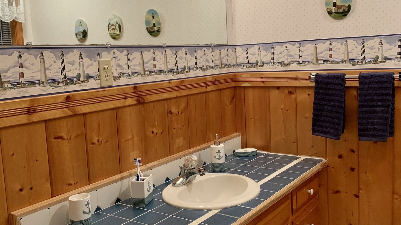 Photo of Kitchen in Tappahannock