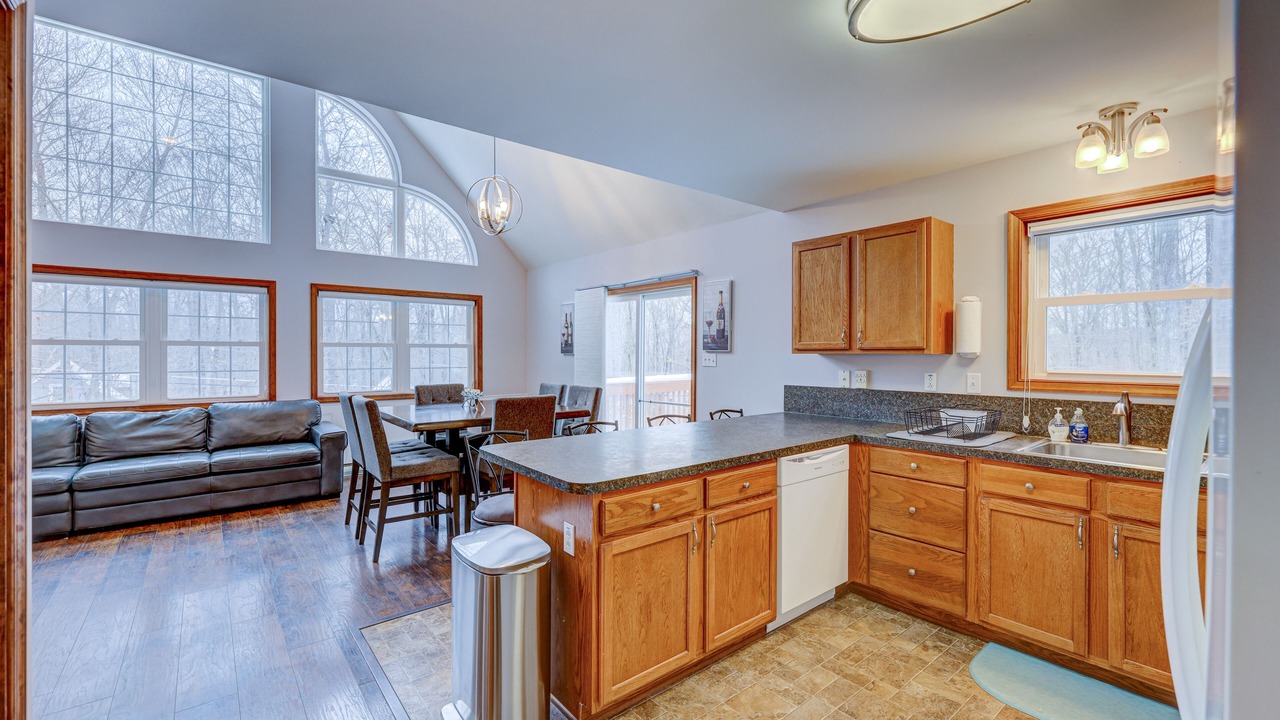 Photo of Kitchen in Thornhurst