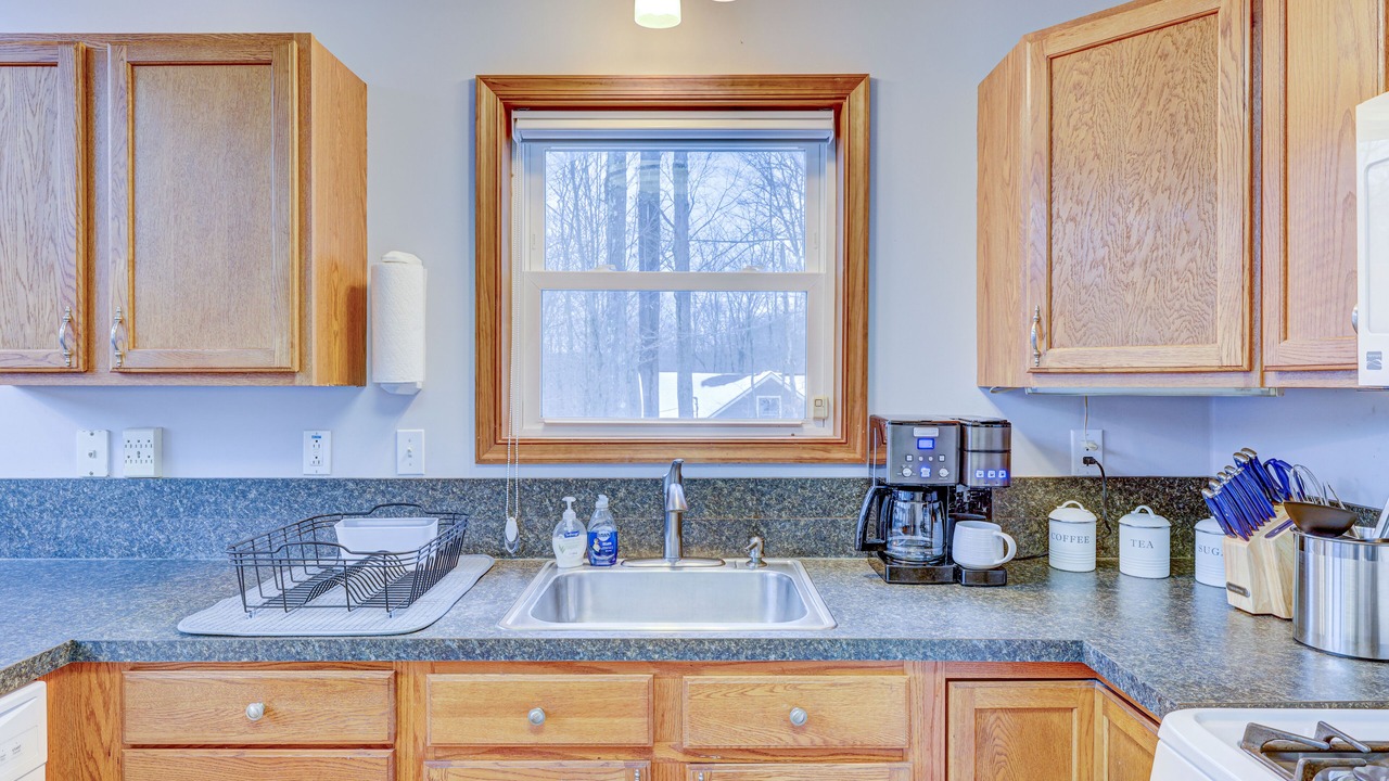 Photo of Kitchen in Thornhurst