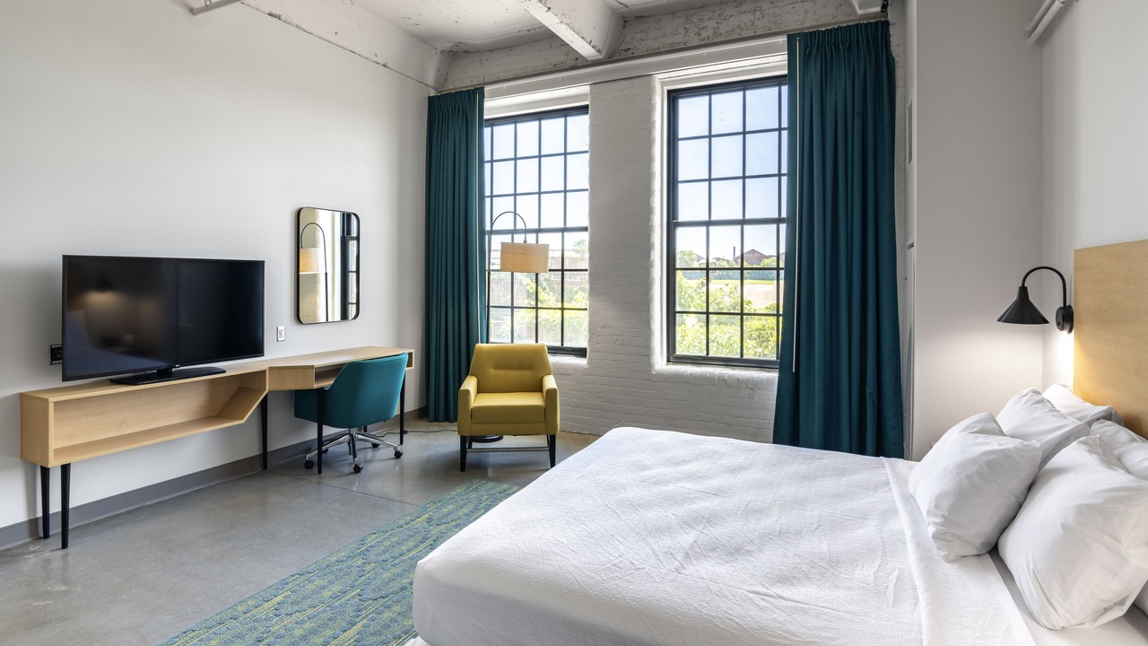 Photo of Bedroom in Hamilton