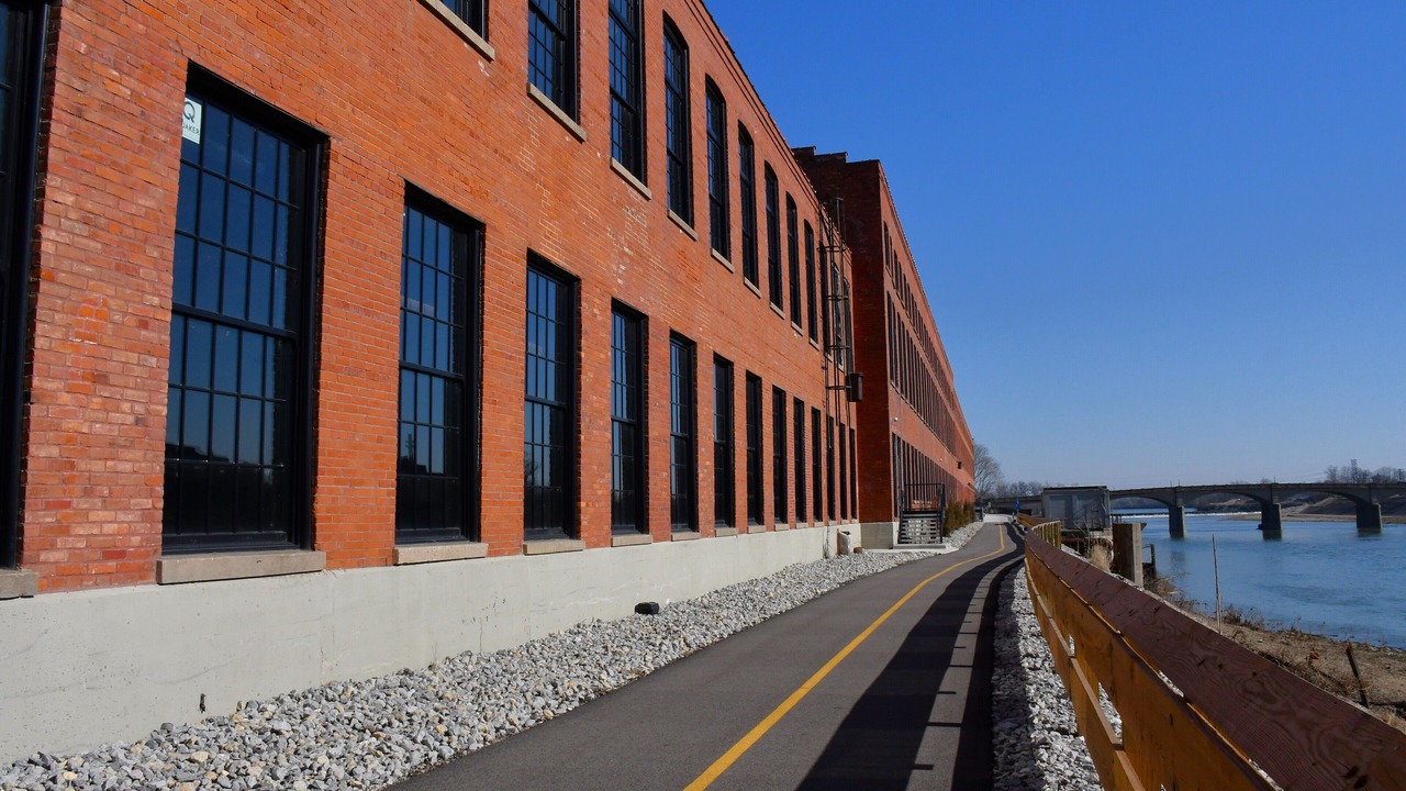 Photo of Outdoor in Hamilton